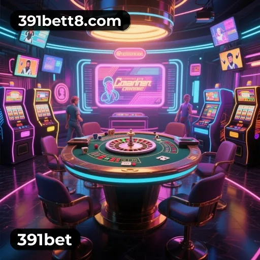 391bet APK