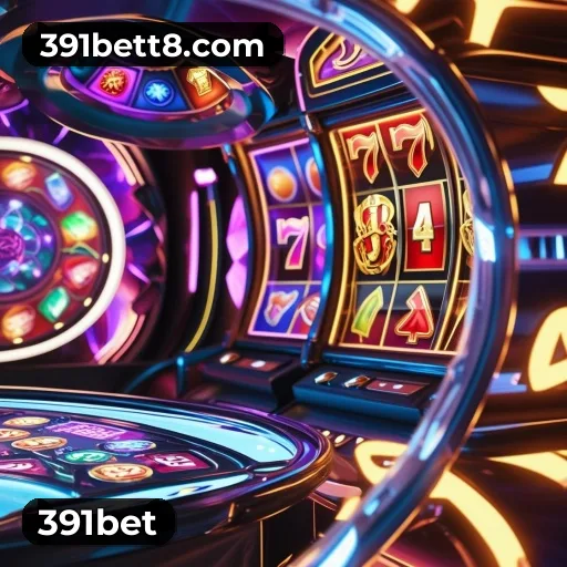 391bet