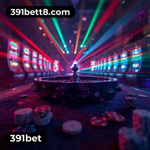 391bet