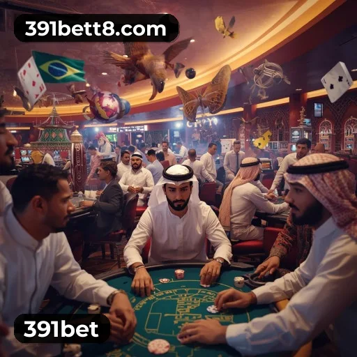 391bet APK