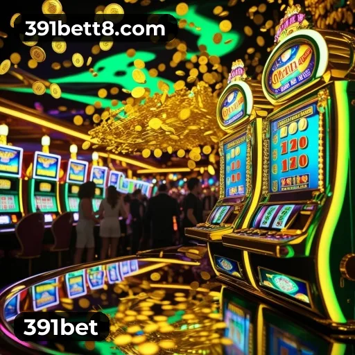 391bet