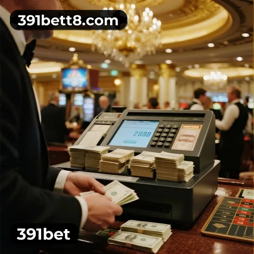 391bet APK