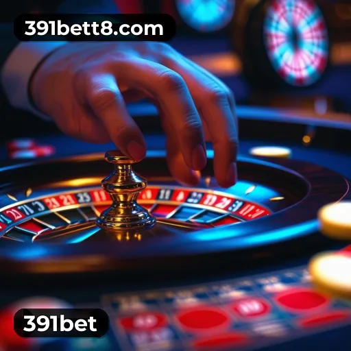391bet Platform