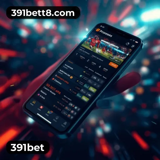 391bet APK