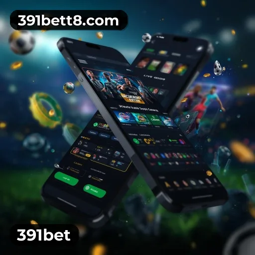 391bet APK