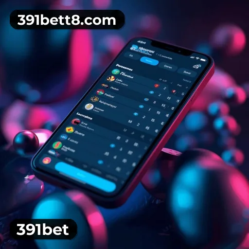 391bet APK