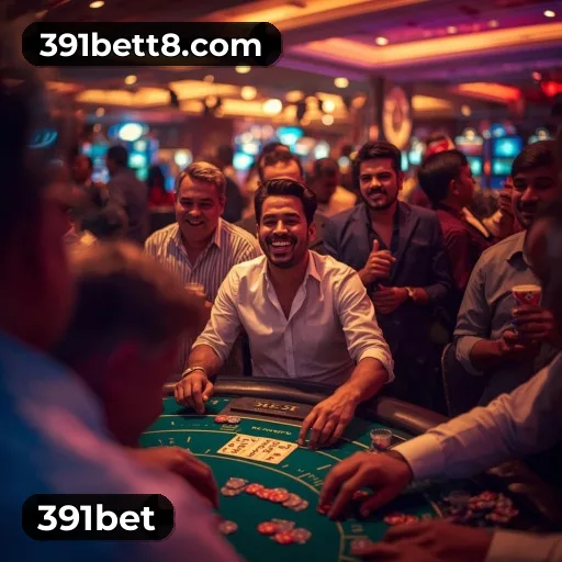 391bet APK